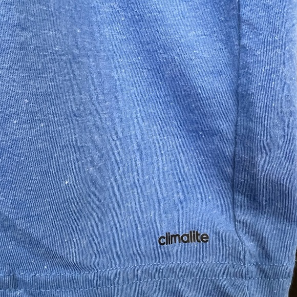 Adidas Ultimate 2.0 Racerback Sports Tank Top - Picture 4 of 6